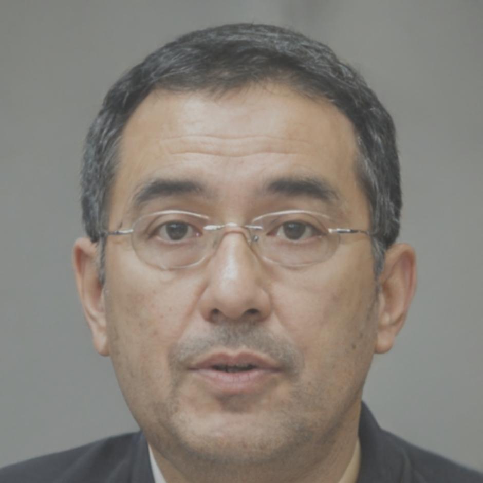 Niklas Bergström, Plattform-Entwickler und NLP-Spezialist