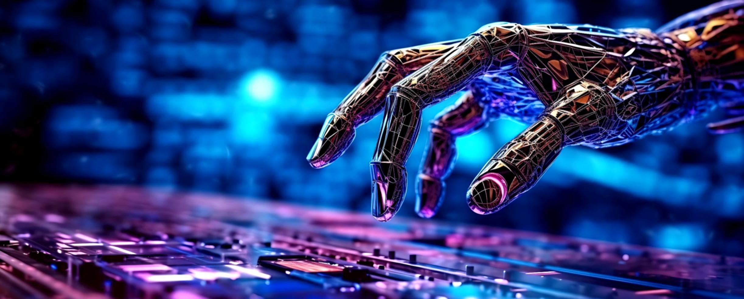 Lernumgebung für Natural Language Processing